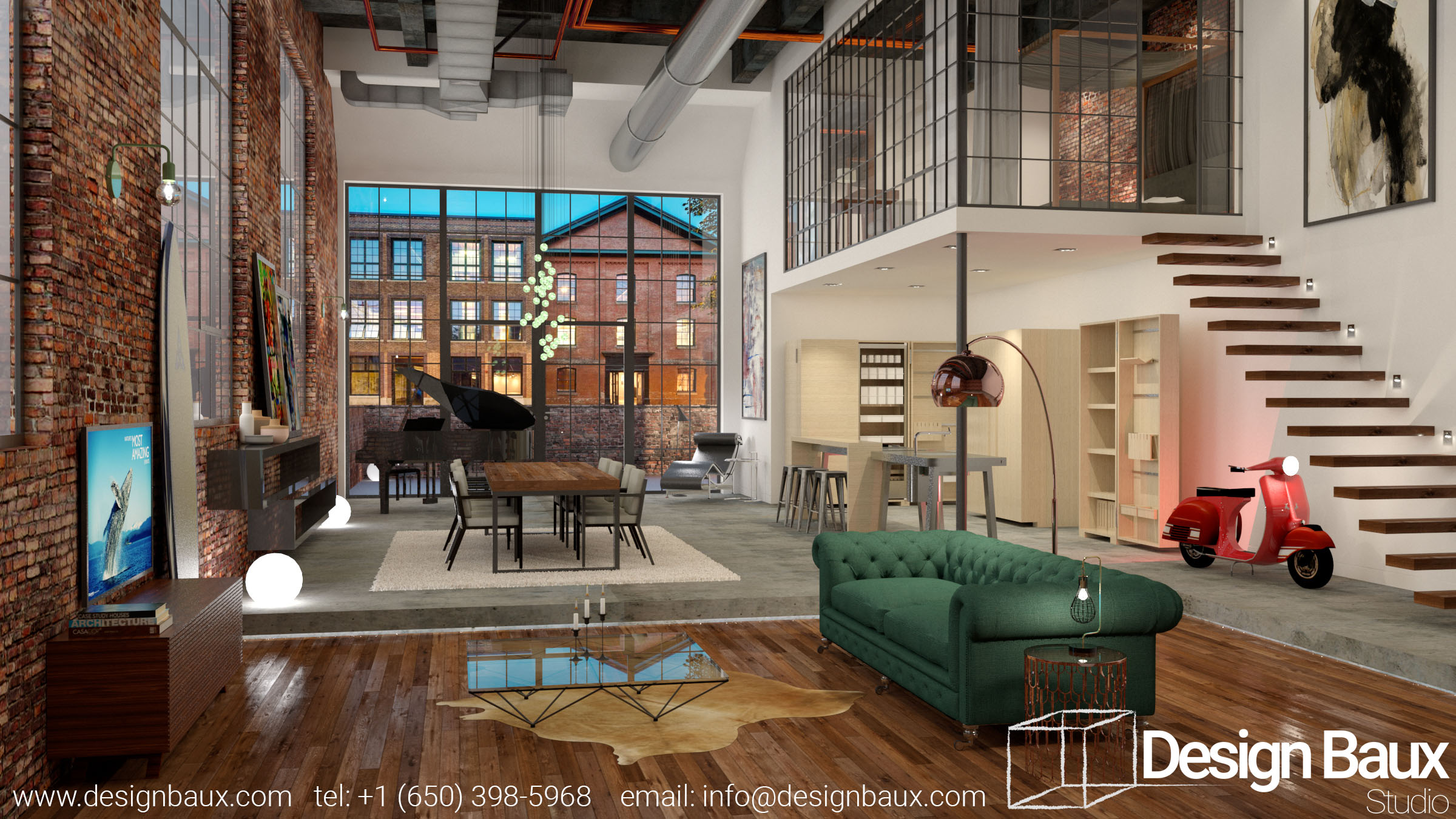 Loft